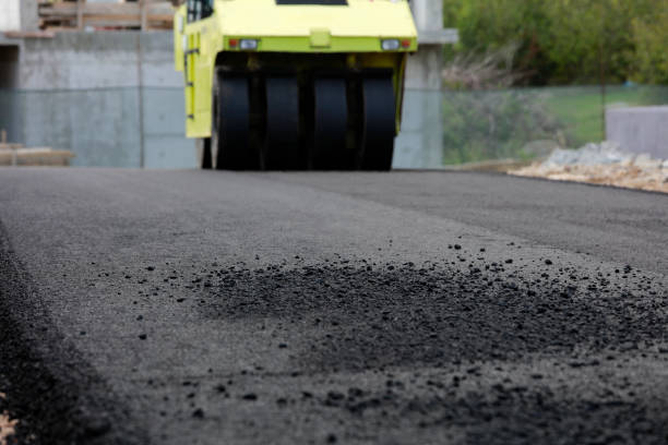 Best Residential Driveway Paver Services  in Lewiston, CA