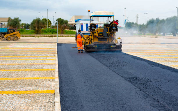 Professional Driveway Pavers in Lewiston, CA