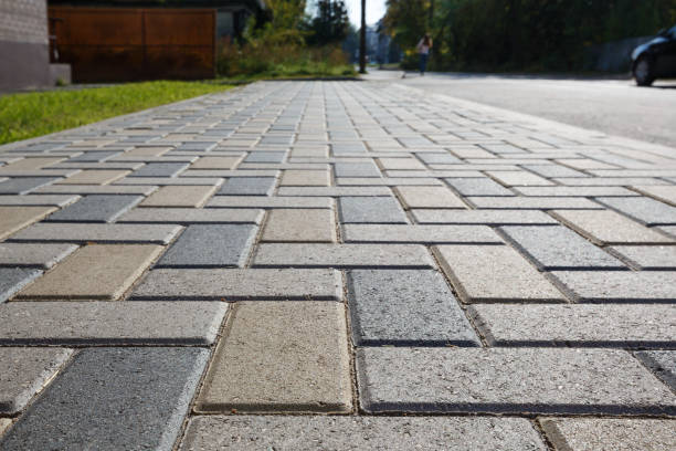 Best Cobblestone Driveway Pavers  in Lewiston, CA