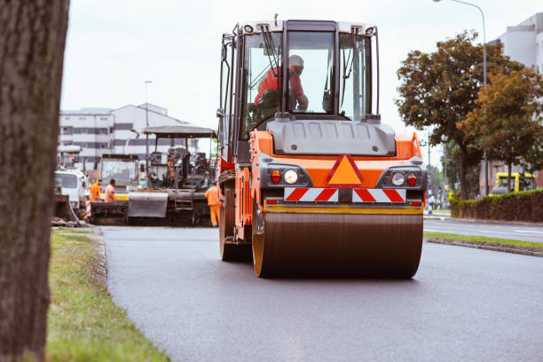 Best Affordable Driveway Pavers  in Lewiston, CA
