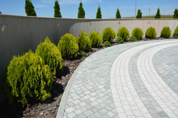 Best Affordable Driveway Pavers  in Lewiston, CA