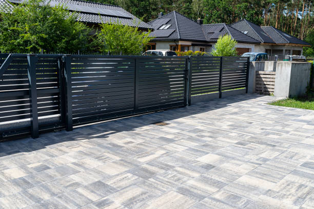 Best Driveway Pavers Near Me  in Lewiston, CA