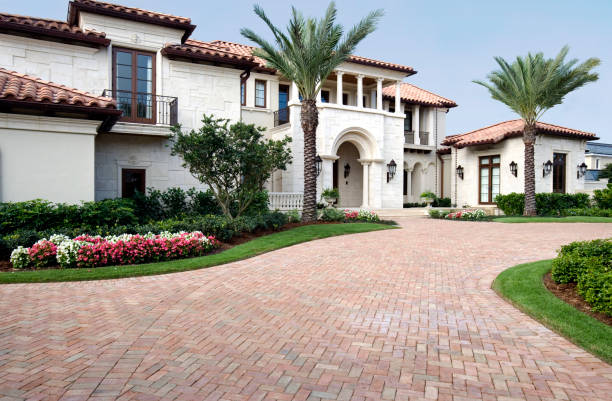 Reasons to Select Us for Your Driveway Paving Requirements in Lewiston, CA