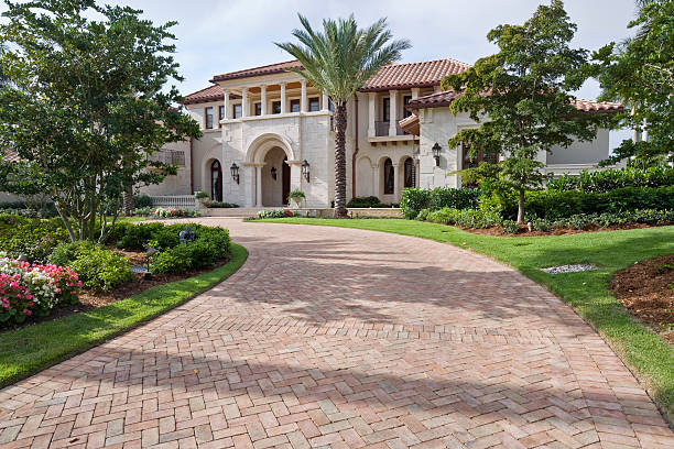 Best Driveway Resurfacing Pavers  in Lewiston, CA