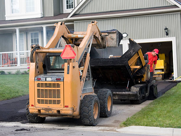 Best Custom Driveway Pavers  in Lewiston, CA