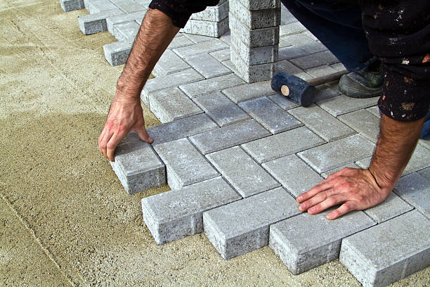 Driveway Repair Near Me in Lewiston, CA