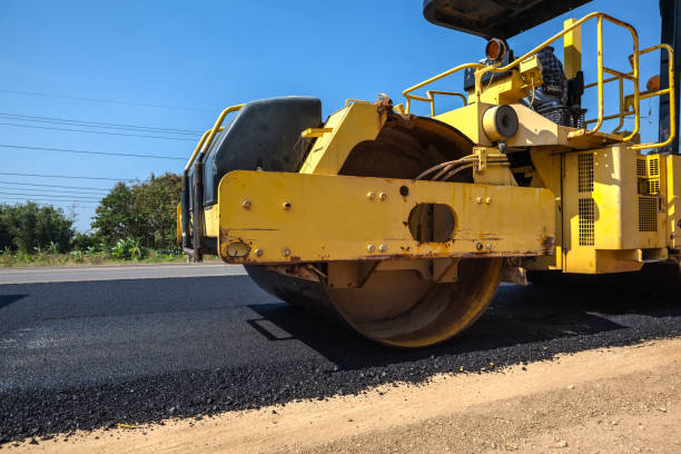 Best Affordable Driveway Pavers  in Lewiston, CA